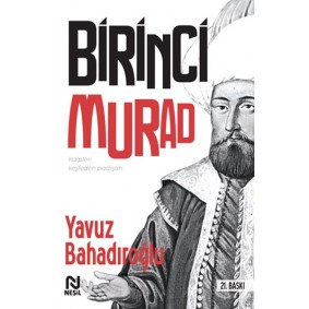 I. Murad I. Murad