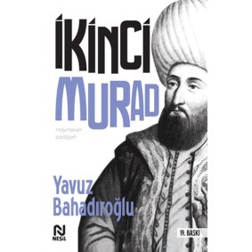 2. Murad 2. Murad