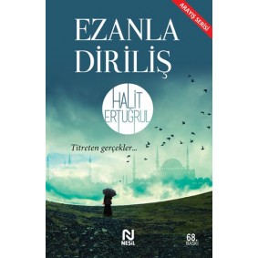 Ezanla Diriliş Ezanla Diriliş