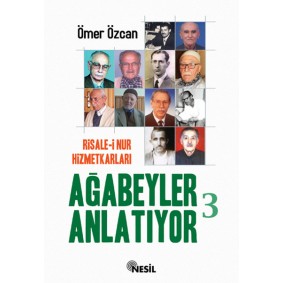 Ağabeyler Anlatıyor 03 Ağabeyler Anlatıyor 03