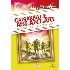 Çanakkale Aslanları Çanakkale Aslanları