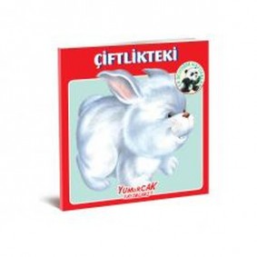 Çiftlikteki En Sevdiğim Hayvanlar Çiftlikteki En Sevdiğim Hayvanlar