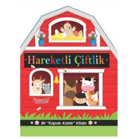 Hareketli Çiftlik Hareketli Çiftlik