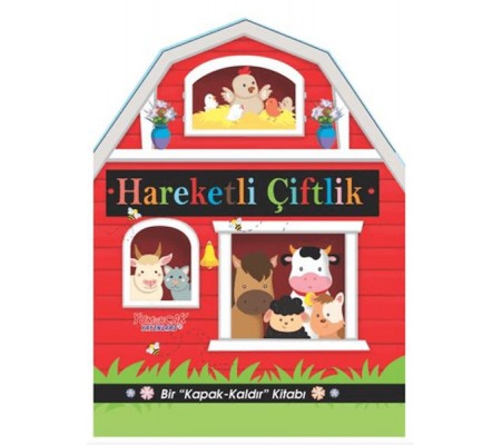 Hareketli Çiftlik