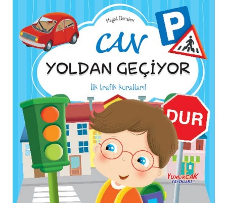 Can Yoldan Geçiyor– Hayat Dersleri Dizisi