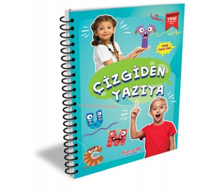 Çizgiden Yazıya