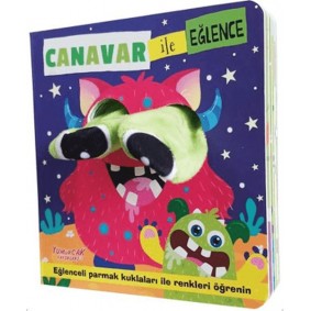 Canavar ile Eğlence