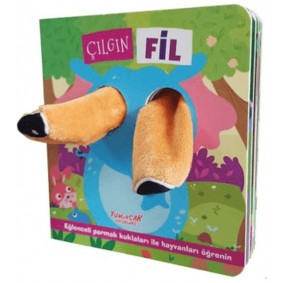 Çılgın Fil Çılgın Fil