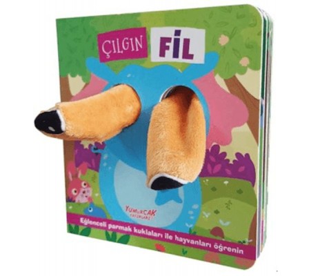 Çılgın Fil Çılgın Fil
