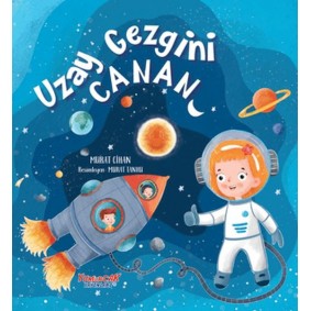 Uzay Gezgini Canan