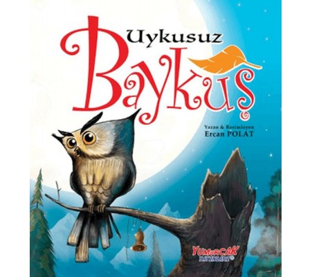 Uykusuz Baykuş
