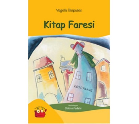 Kitap Faresi