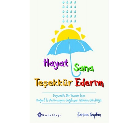 Hayat Sana Teşekkür Ederim