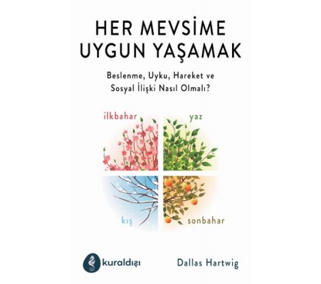 Her Mevsime Uygun Yaşamak