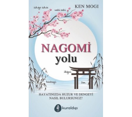 Nagomi Yolu