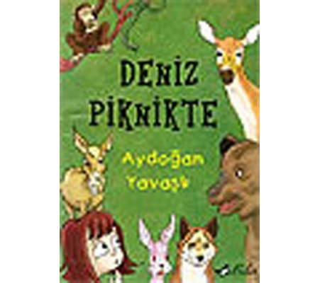 Deniz Piknikte