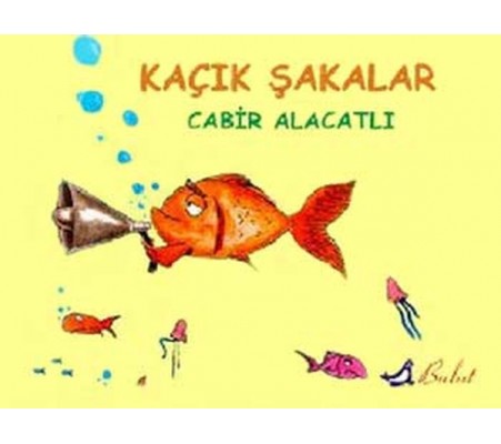 Kaçık Şakalar