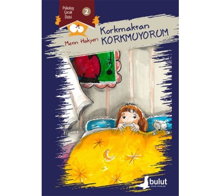 Korkmaktan Korkmuyorum