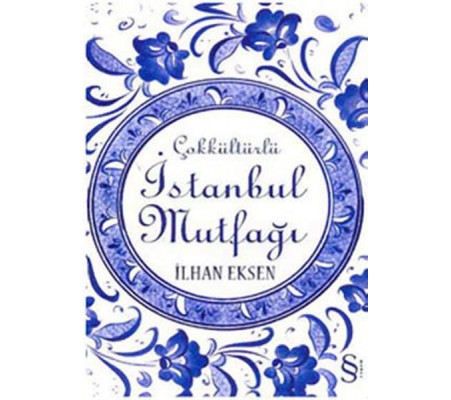 Çokkültürlü İstanbul Mutfağı