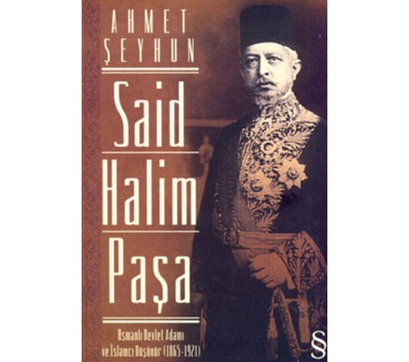 Said Halim Paşa