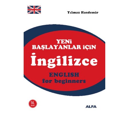 Yeni Başlayanlar İçin İngilizce - English For Beginners