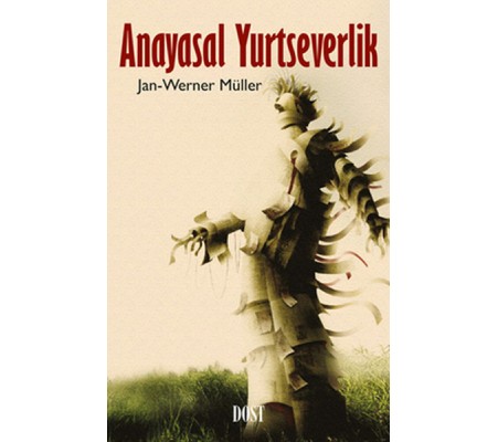 Anayasal Yurtseverlik