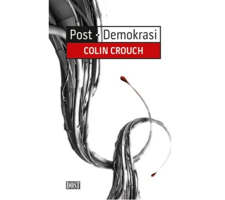 Post - Demokrasi