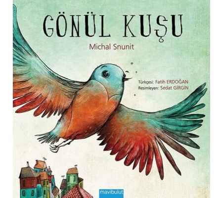 Gönül Kuşu