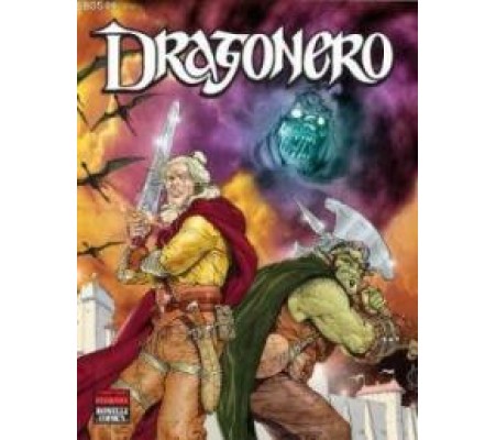 Dragonero