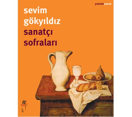 Sanatçı Sofraları