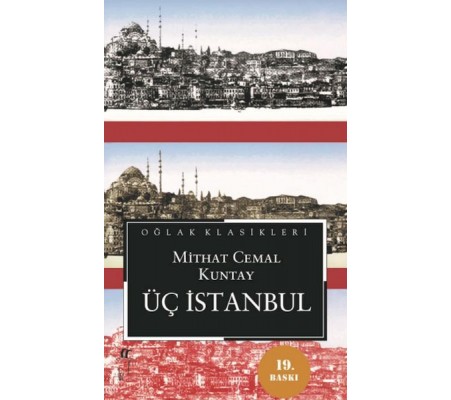 Üç İstanbul