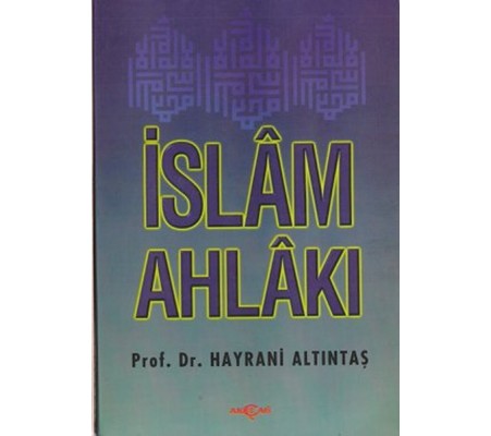 İslam Ahlakı