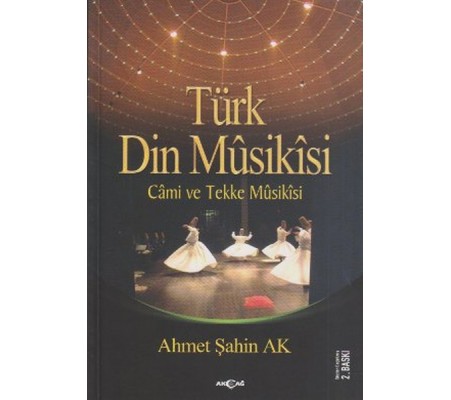 Türk Din Musikisi - Cami ve Tekke Musikisi