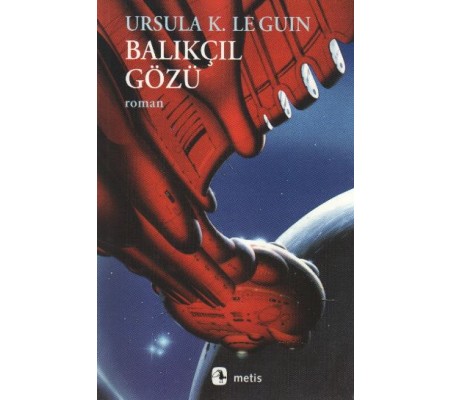 Balıkçıl Gözü