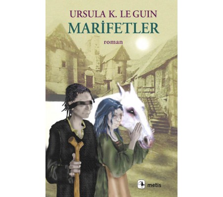 Marifetler