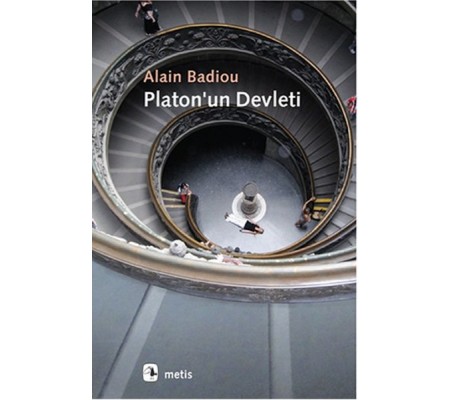 Platon'un Devleti