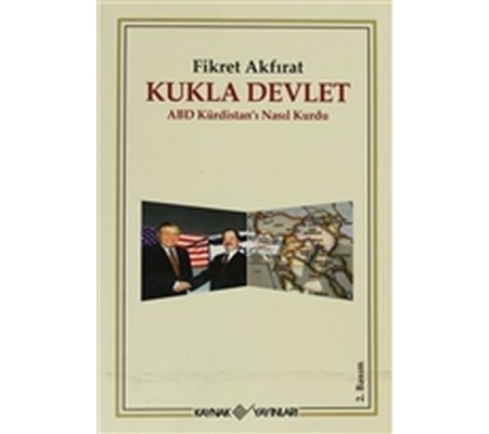 Kukla Devlet