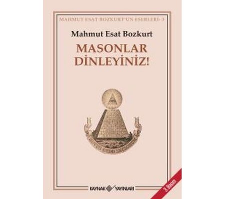 Masonlar Dinleyiniz