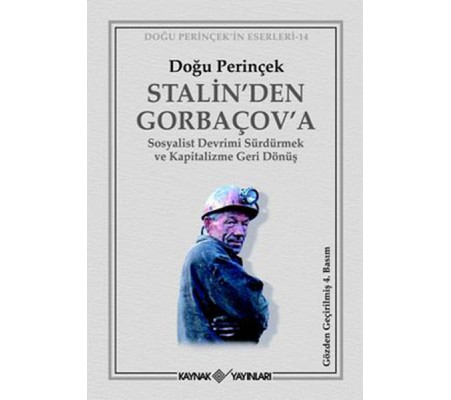 Stalin’den Gorbaçov’a