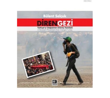 Diren Gezi