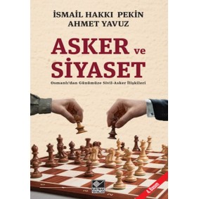 Asker ve Siyaset