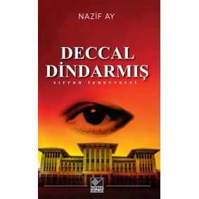 Deccal Dindarmış - Sırran Tenevveret Deccal Dindarmış - Sırran Tenevveret