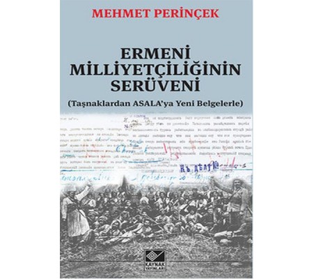 Ermeni Milliyetçiliğinin Serüveni