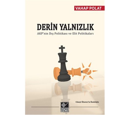 Derin Yalnızlık