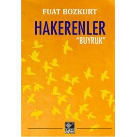 Hakerenler
