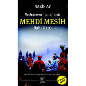 Mehdi Mesih - İlahi HerO Mehdi Mesih - İlahi HerO