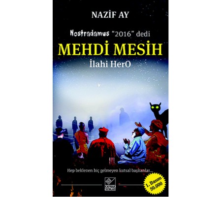 Mehdi Mesih - İlahi HerO