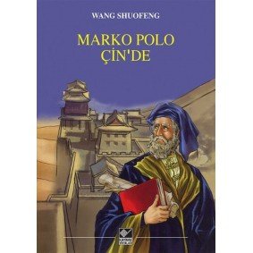 Marko Polo Çinde Marko Polo Çinde
