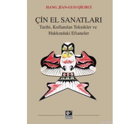 Çin El Sanatları