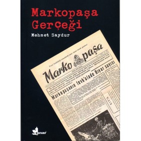 Markopaşa Gerçeği Markopaşa Gerçeği
